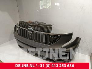Renault Master Voorbumper O252018 foto 3