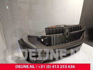 Renault Master Voorbumper O252018 foto 2