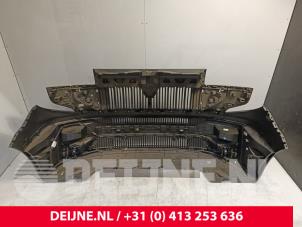 Renault Master Voorbumper O252021 foto 4