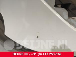 Renault Master Front bumper O252022 photo 4