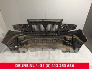 Renault Master Front bumper O252023 photo 4