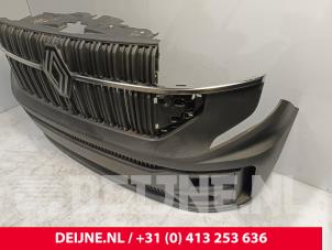 Renault Master Front bumper O252024 photo 3