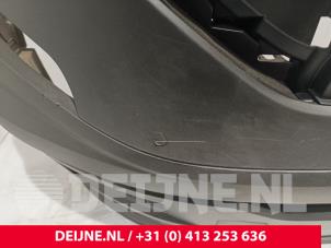 Renault Master Front bumper O252024 photo 4