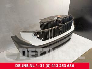 Renault Master Stoßstange vorne O252025 foto 2