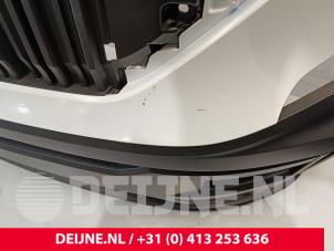 Renault Master Stoßstange vorne O252025 foto 4