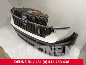 Renault Master Stoßstange vorne O252025 foto 3