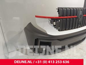 Renault Master Voorbumper O252027 foto 2