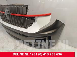 Renault Master Voorbumper O252027 foto 3