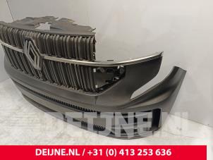 Renault Master Stoßstange vorne O252028 foto 2