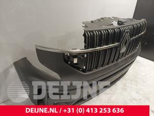 Renault Master Stoßstange vorne O252028 foto 3