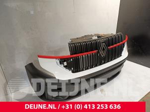 Renault Master Voorbumper O252029 foto 2