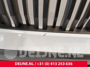 Renault Master Voorbumper O252029 foto 4
