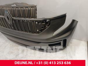 Renault Master Voorbumper O252030 foto 3