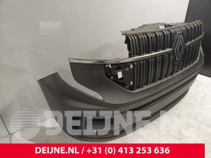 Renault Master Voorbumper O252030 foto 2