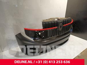 Renault Master Voorbumper O252031 foto 2