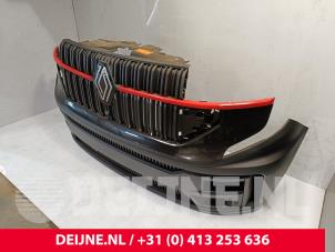 Renault Master Voorbumper O252031 foto 3