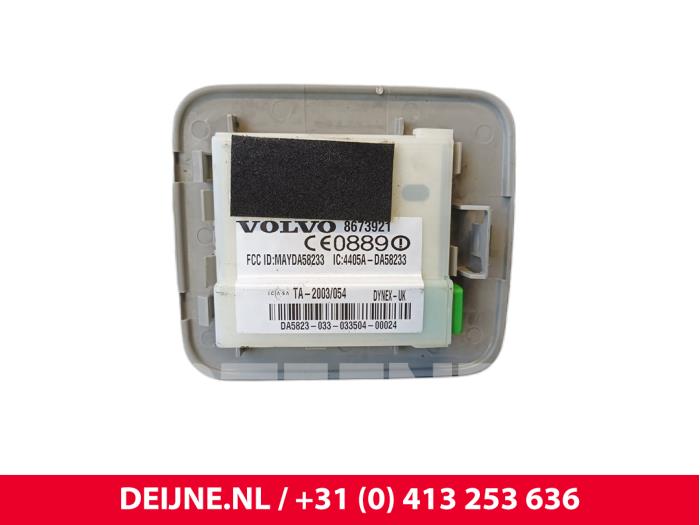 Volvo S60 Alarm module O252048