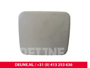 Volvo S60 Alarm module O252048 photo 2