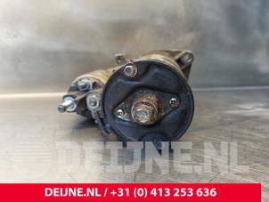 Mercedes Sprinter Anlasser O252057 foto 3