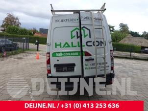 Renault Master Hecktür Bus-Lieferwagen O252065 foto 2
