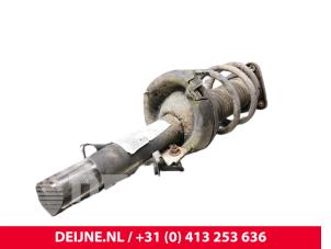 Volvo V40 Front shock absorber rod, left O252100 photo 3
