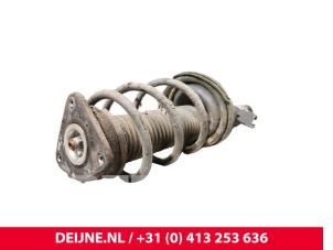 Volvo V40 Front shock absorber rod, left O252100 photo 2