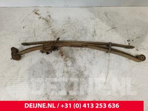 Renault Master Bladveer achter O252069 foto 2