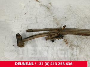 Renault Master Bladveer achter O252069 foto 3