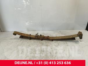 Renault Master Blattfeder hinten O252070 foto 2