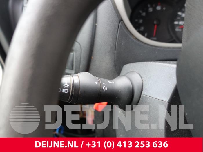 Renault Master Steering column stalk O252073
