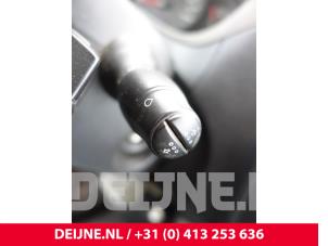 Renault Master Combischakelaar Stuurkolom O252073 foto 3