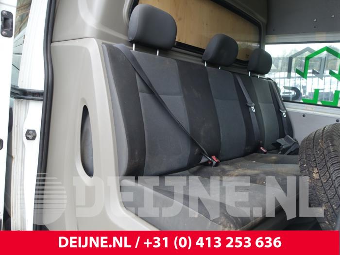 Renault Master Double cabin O252075