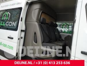 Renault Master Double cabin O252075 photo 2