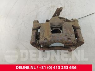 Renault Master Rear brake calliper, right O252085 photo 3