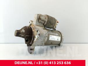 Gebruikte Startmotor Renault Master III (FV) 2.3 dCi 165 16V RWD Prijs € 42,35 Inclusief btw aangeboden door van Deijne Onderdelen Uden B.V.