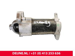 Volvo V40 Startmotor O252104 foto 3