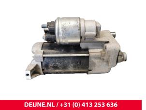 Volvo V40 Startmotor O252104 foto 2