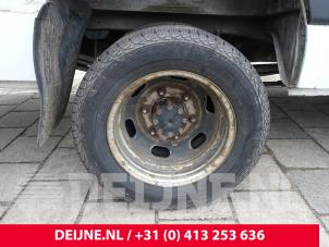 Renault Master Felgen Set O252096 foto 2