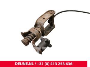 Fiat Doblo Hebemachanik Reserverad O252109 foto 3