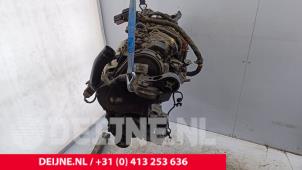 Volvo C70 Motor O252116 foto 2