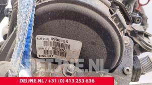 Volvo C70 Motor O252116 foto 3
