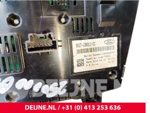 Ford Transit Custom Regelunit Multi Media O252121 foto 3