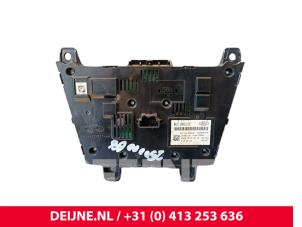 Ford Transit Custom Regelunit Multi Media O252121 foto 2