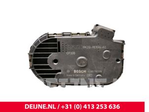 Peugeot Boxer Gasklephuis O252125 foto 3