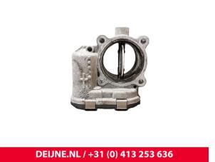Peugeot Boxer Gasklephuis O252125 foto 2