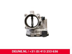 Gebruikte Gasklephuis Peugeot Boxer (U9) 2.2 HDi 130 Euro 5 Prijs € 24,20 Inclusief btw aangeboden door van Deijne Onderdelen Uden B.V.