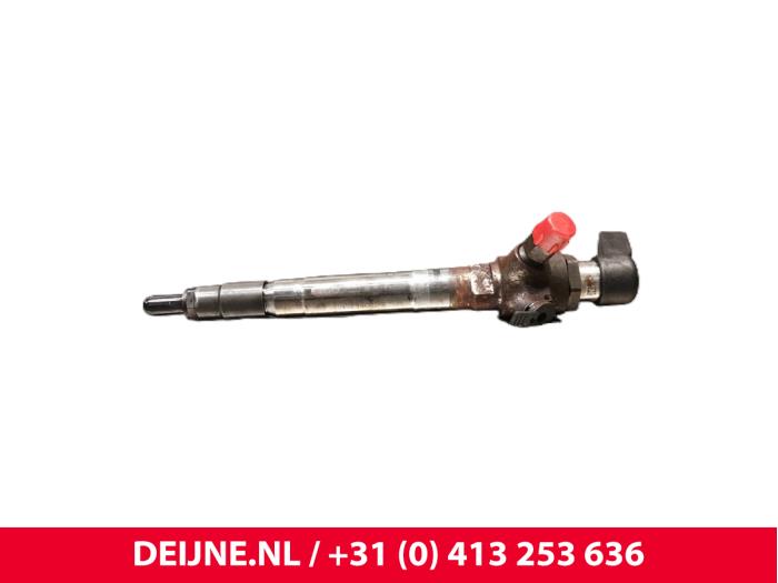 Peugeot Boxer Einspritzdüse (Diesel) O252127