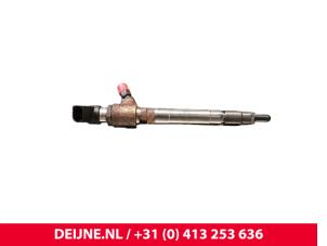 Peugeot Boxer Einspritzdüse (Diesel) O252127 foto 2