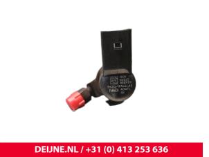Peugeot Boxer Einspritzdüse (Diesel) O252127 foto 3