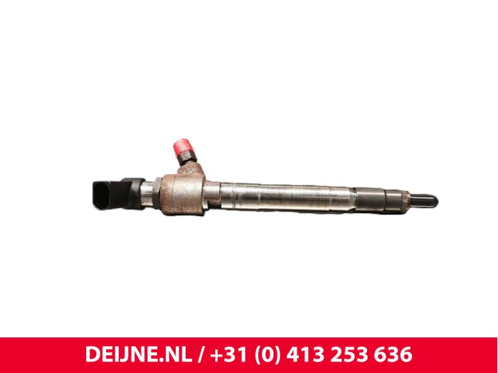 Peugeot Boxer Einspritzdüse (Diesel) O252128